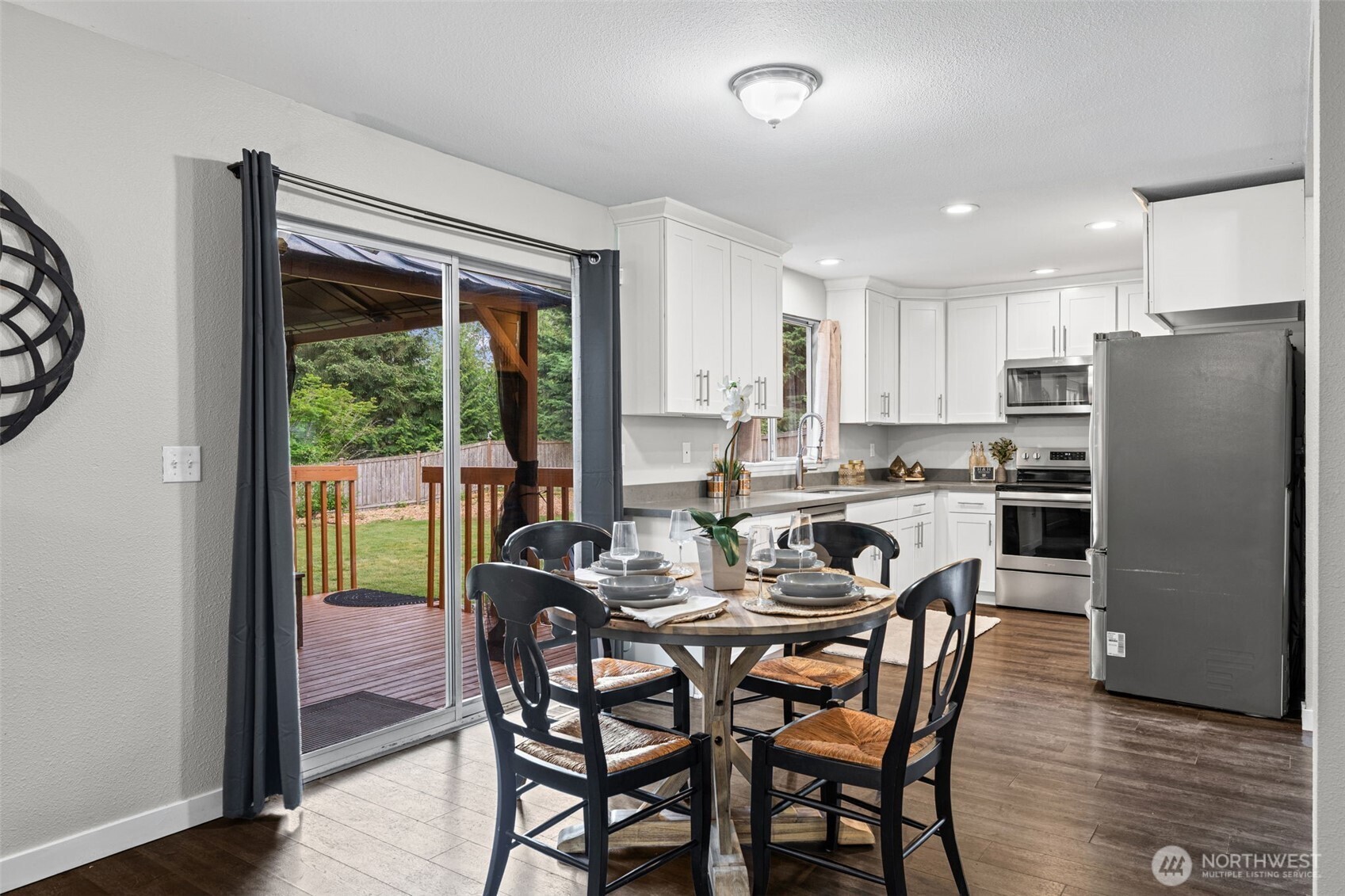 20910 111th Street Ct E Bonney Lake WA 98391