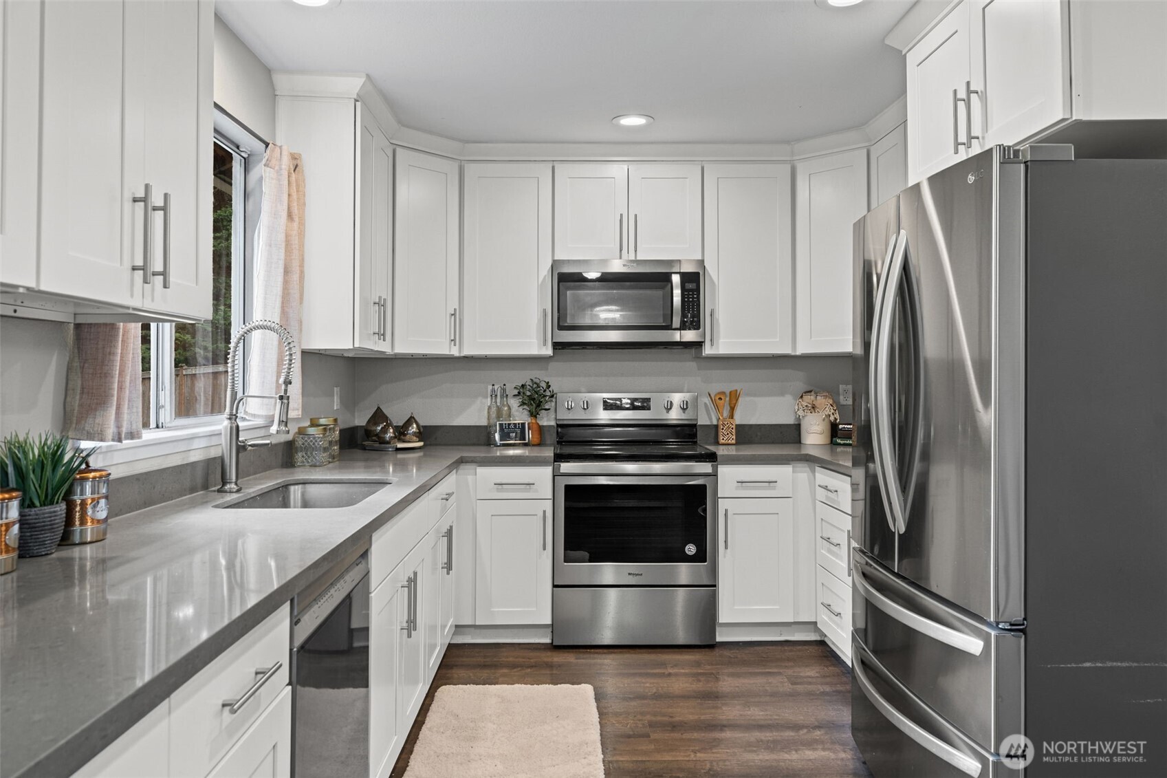 20910 111th Street Ct E Bonney Lake WA 98391