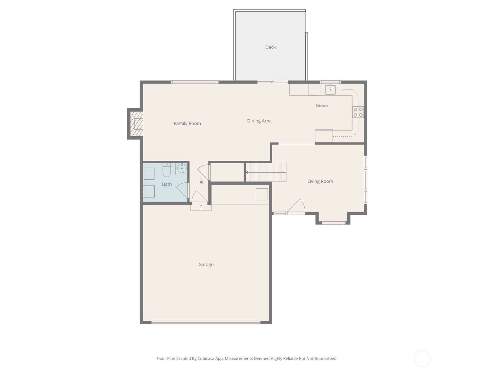 20910 111th Street Ct E Bonney Lake WA 98391