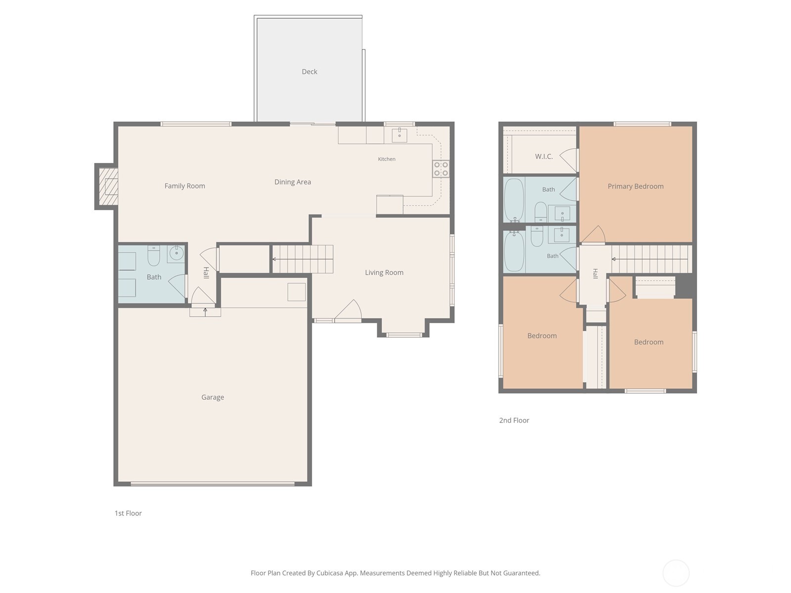 20910 111th Street Ct E Bonney Lake WA 98391