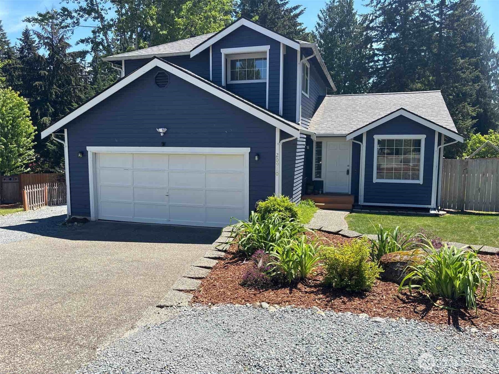 20910 111th Street Ct E Bonney Lake WA 98391