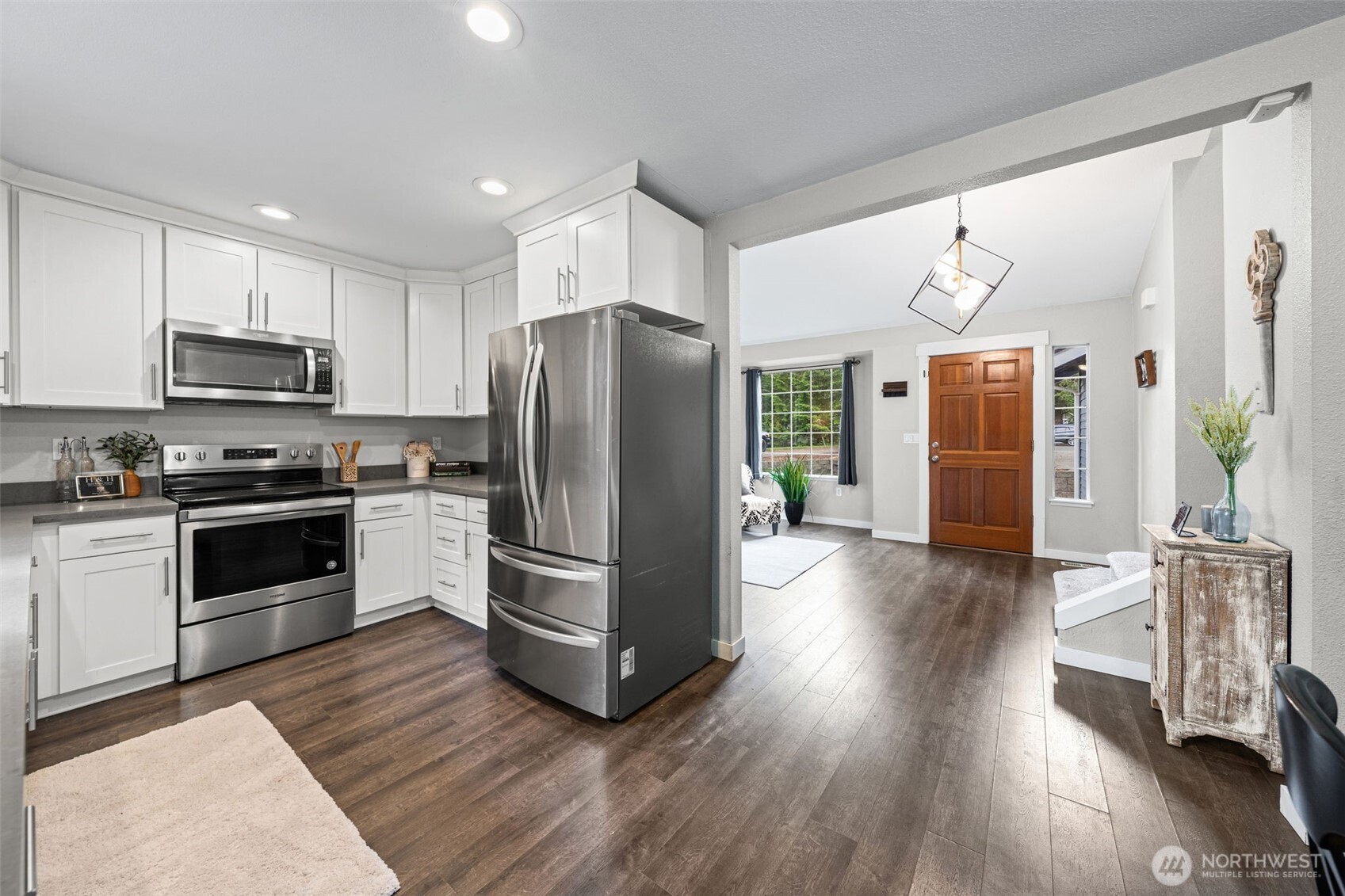 20910 111th Street Ct E Bonney Lake WA 98391