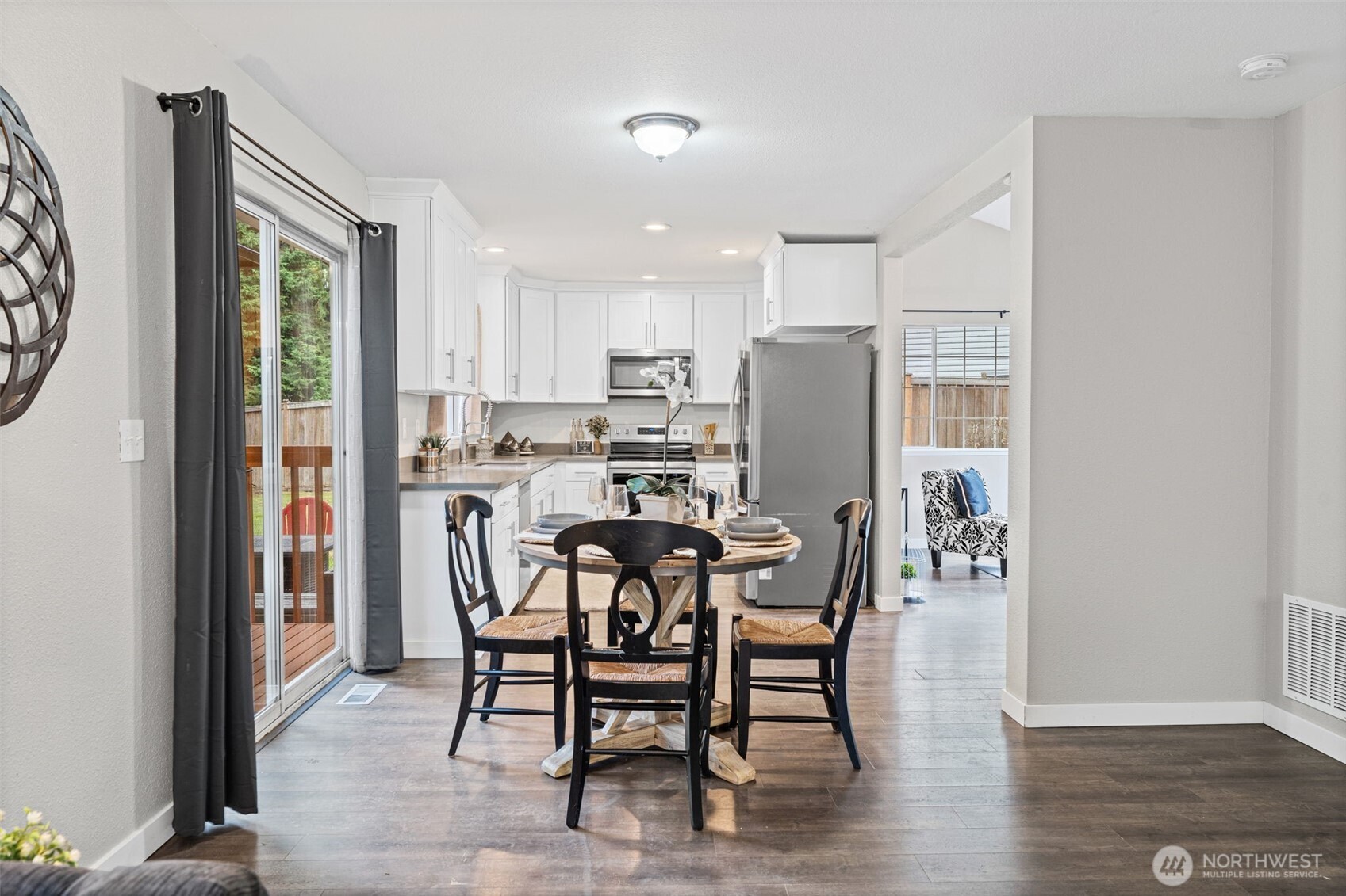 20910 111th Street Ct E Bonney Lake WA 98391