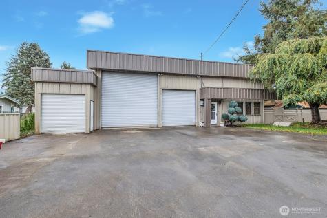 17527 160th Street SE Monroe WA 98272