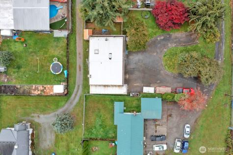 17527 160th Street SE Monroe WA 98272