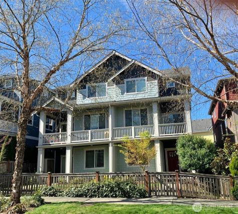 6521 31st Avenue SW Seattle WA 98126