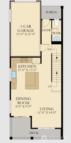 6521 31st Avenue SW Seattle WA 98126