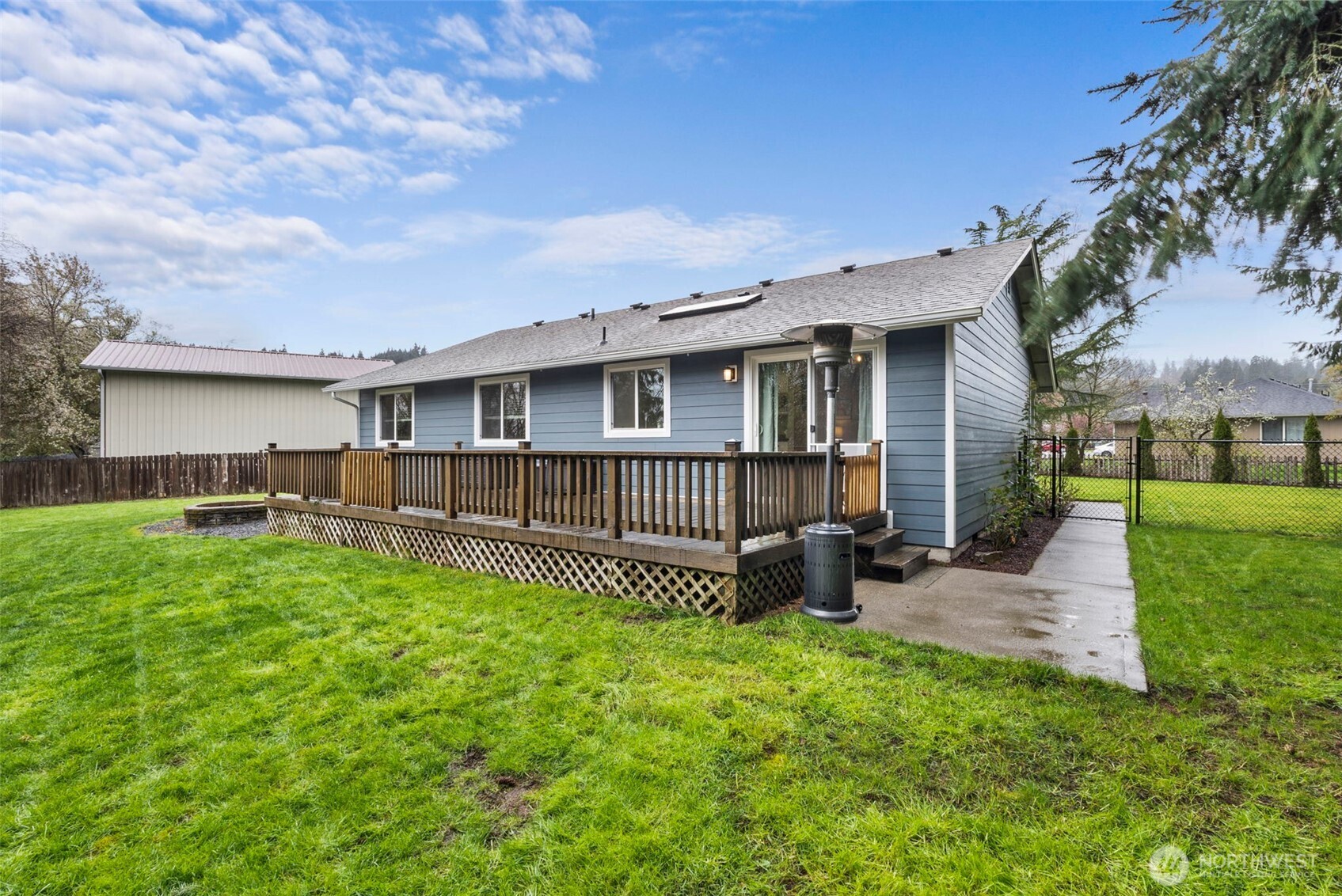 835 SW 21st Street Chehalis WA 98532