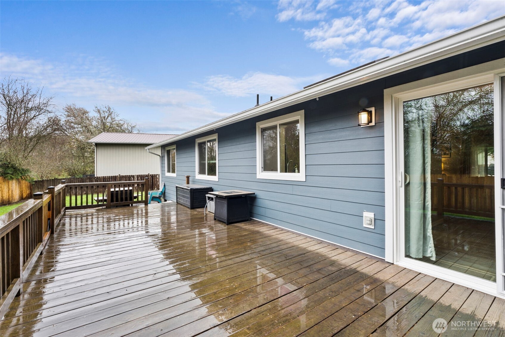 835 SW 21st Street Chehalis WA 98532