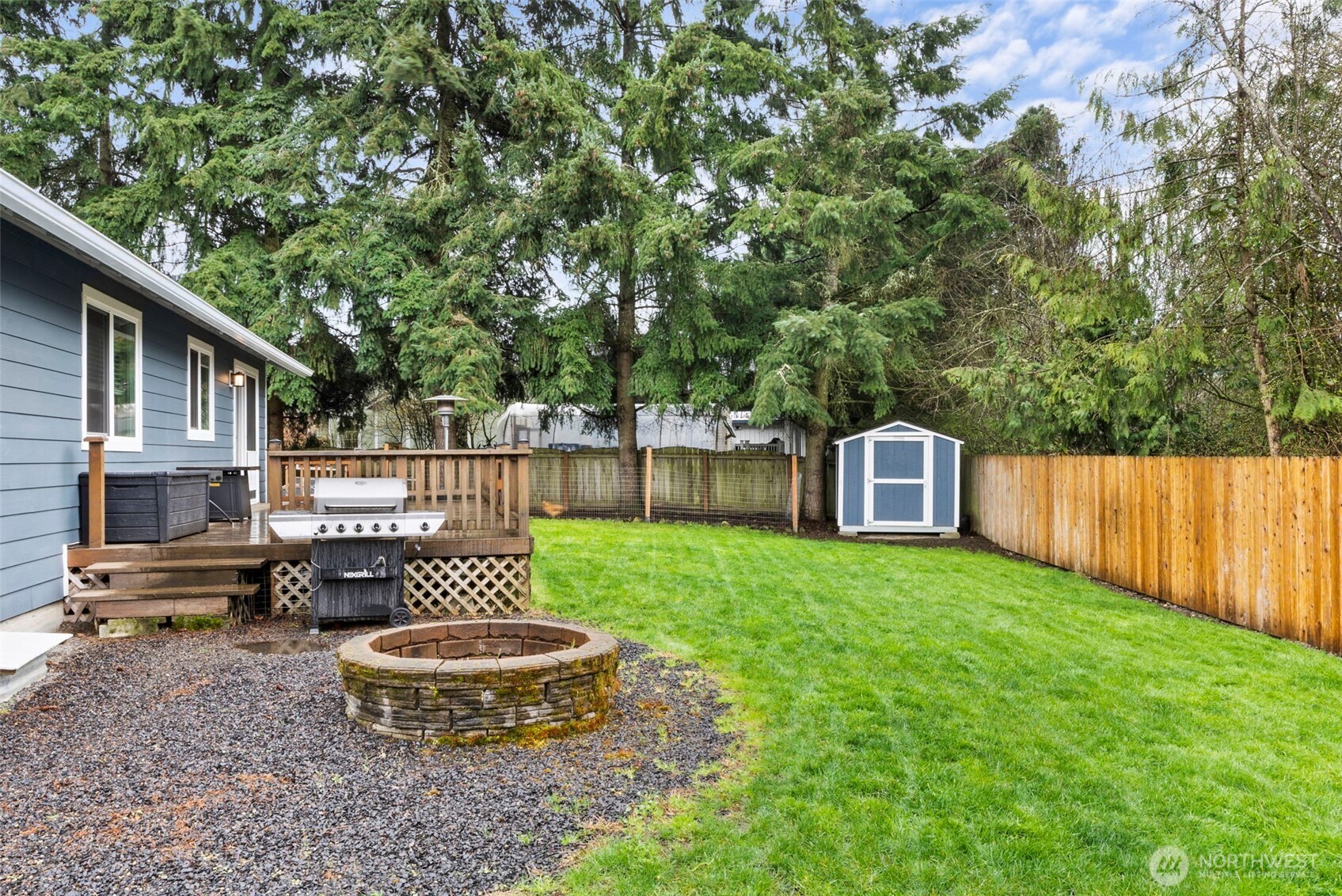835 SW 21st Street Chehalis WA 98532