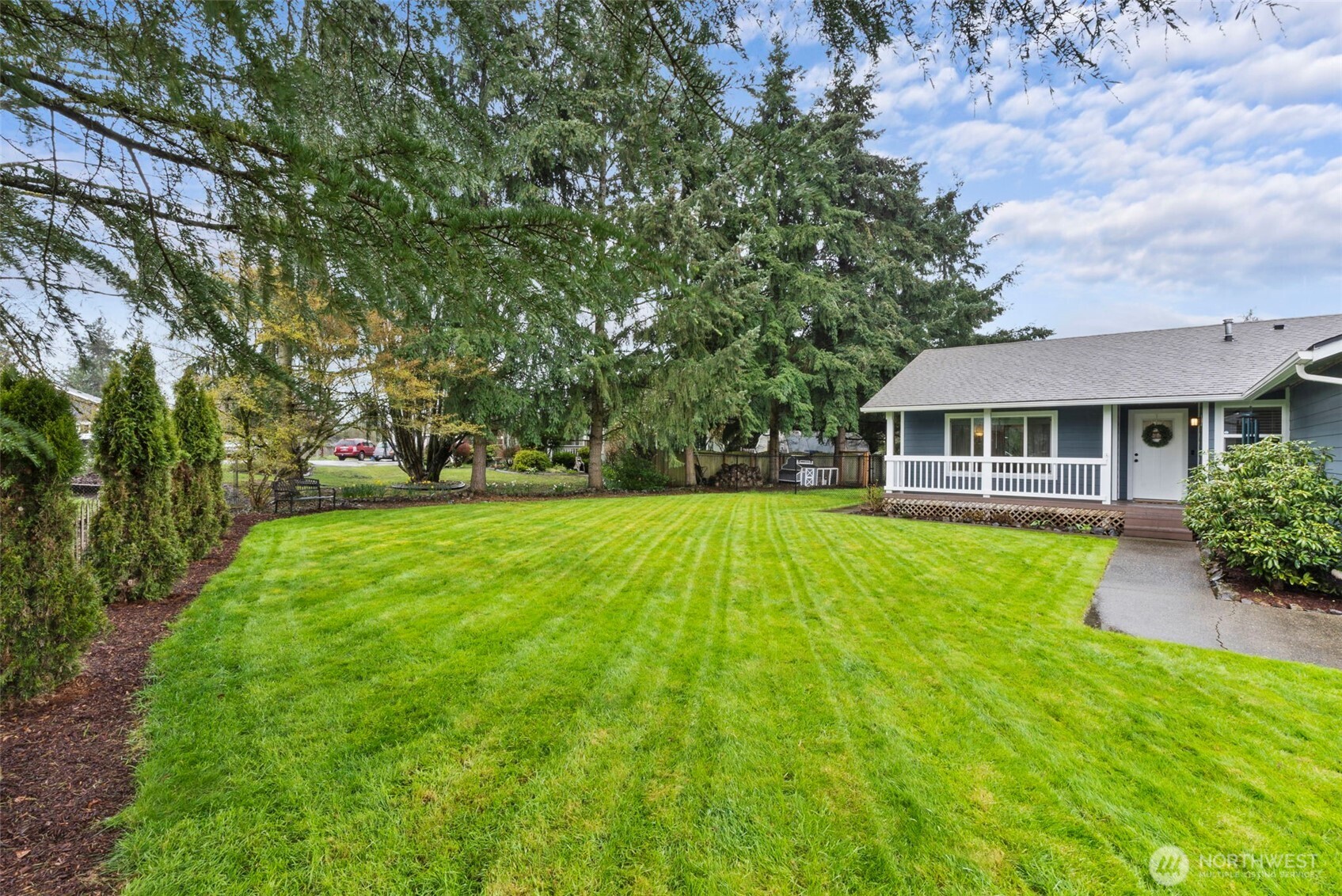 835 SW 21st Street Chehalis WA 98532