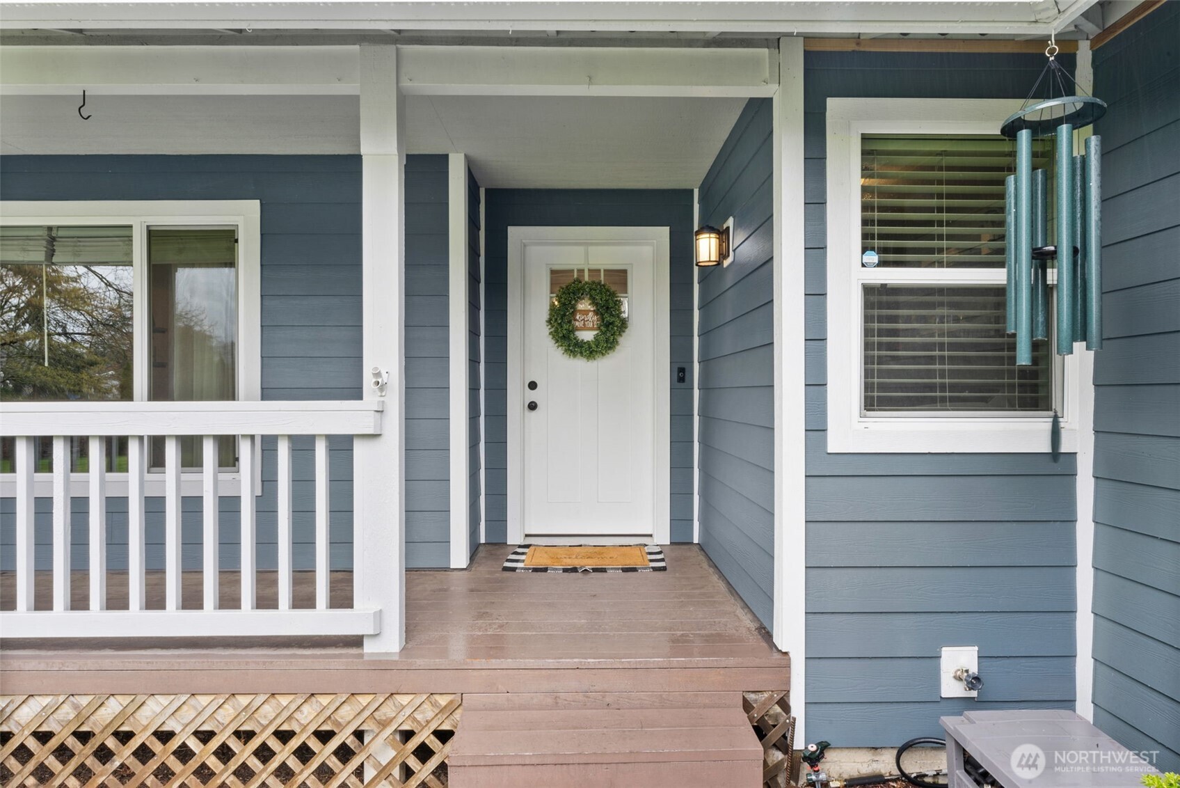 835 SW 21st Street Chehalis WA 98532