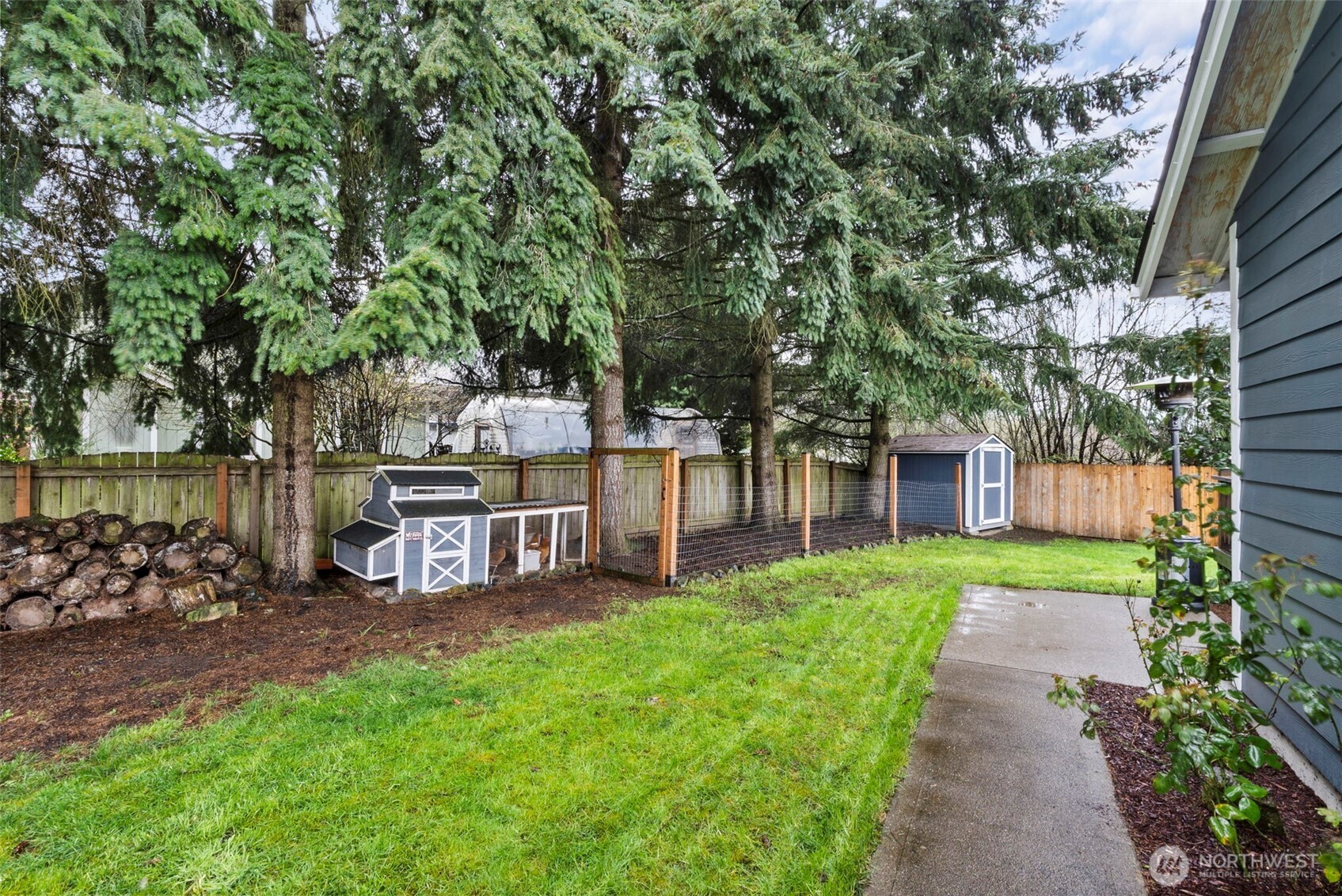 835 SW 21st Street Chehalis WA 98532