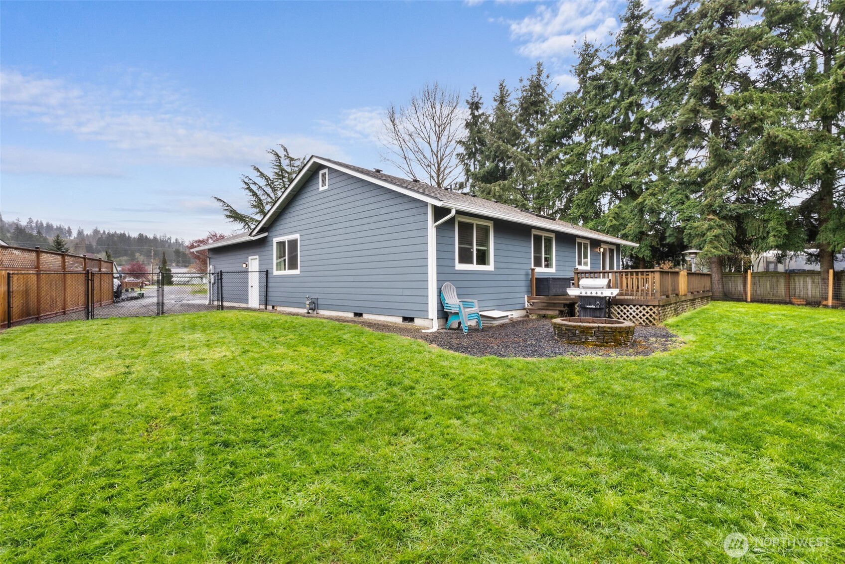 835 SW 21st Street Chehalis WA 98532