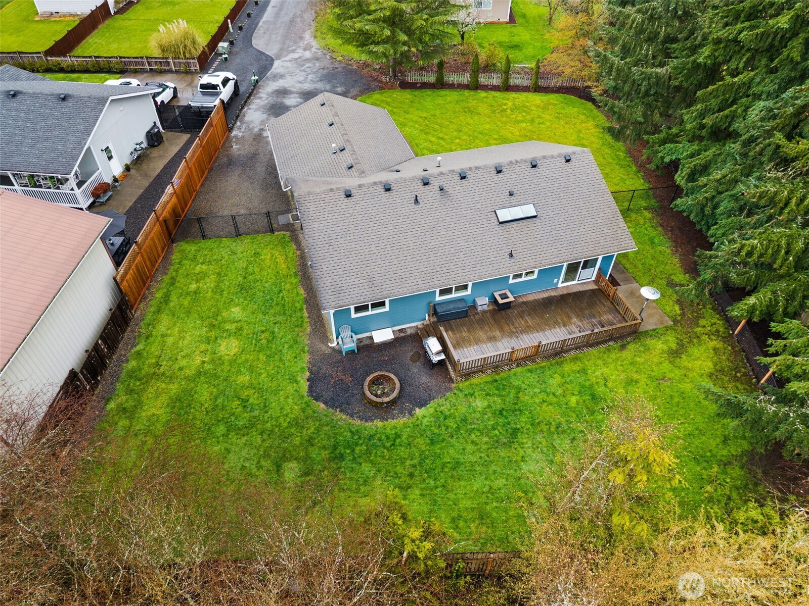 835 SW 21st Street Chehalis WA 98532