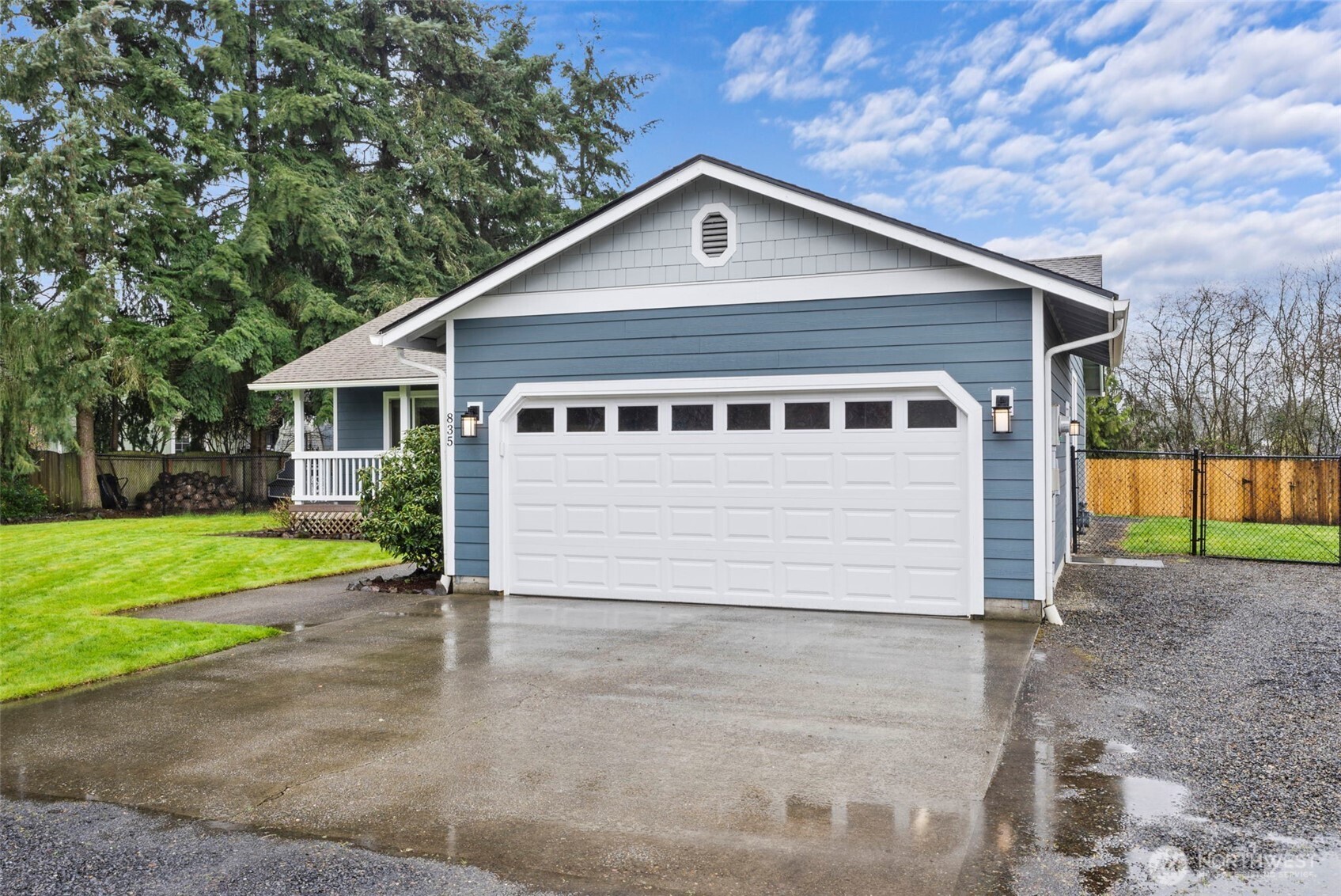 835 SW 21st Street Chehalis WA 98532