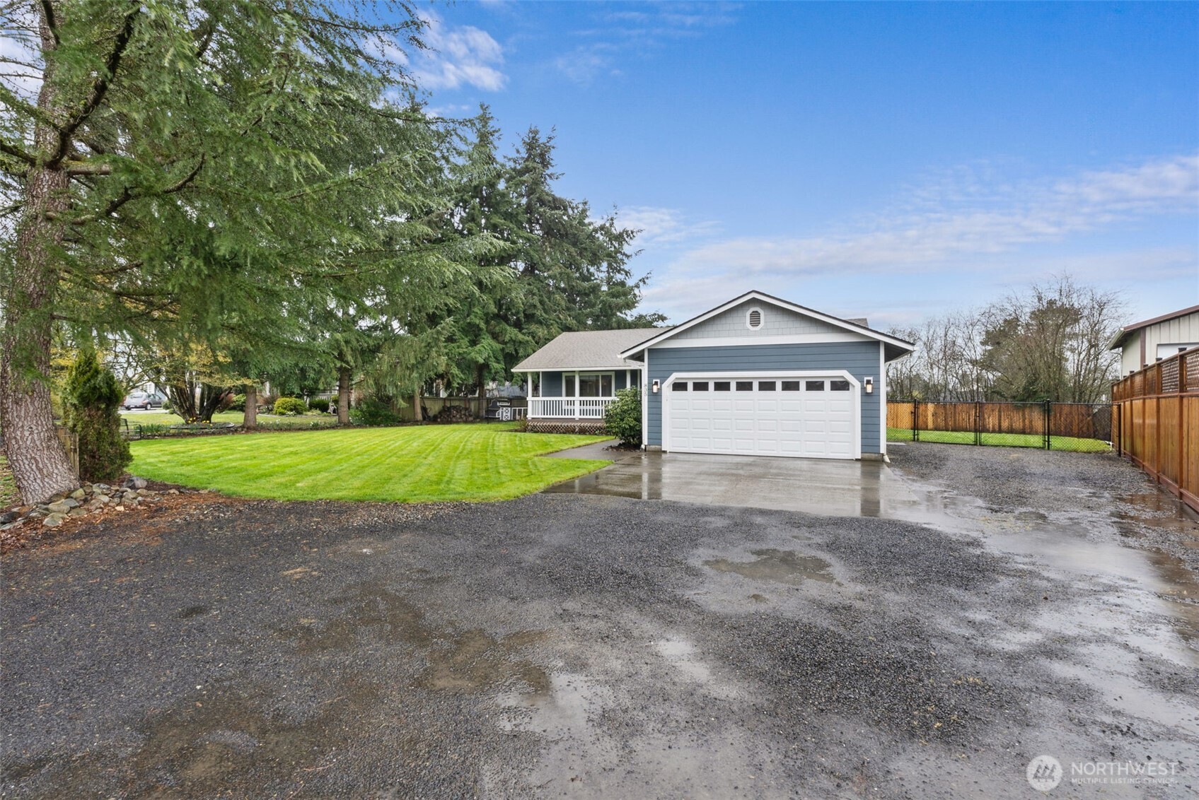 835 SW 21st Street Chehalis WA 98532