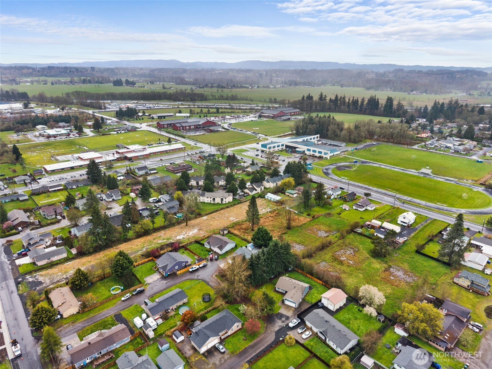 835 SW 21st Street Chehalis WA 98532