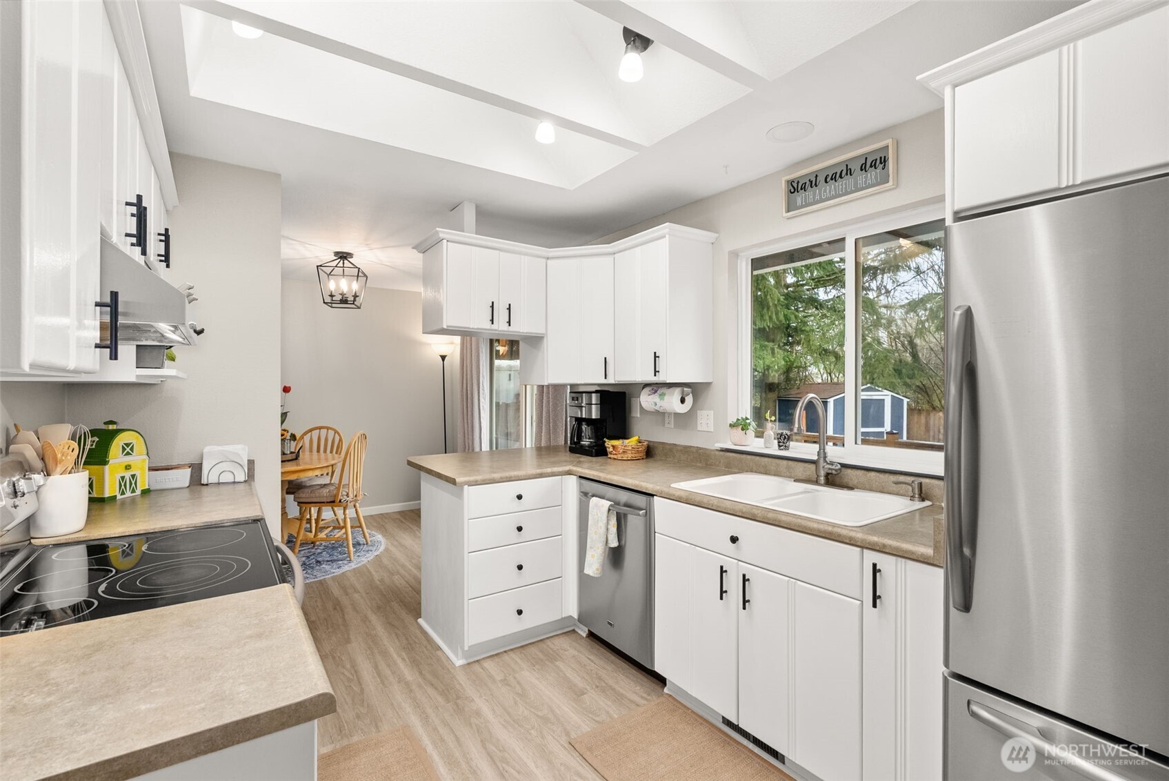835 SW 21st Street Chehalis WA 98532