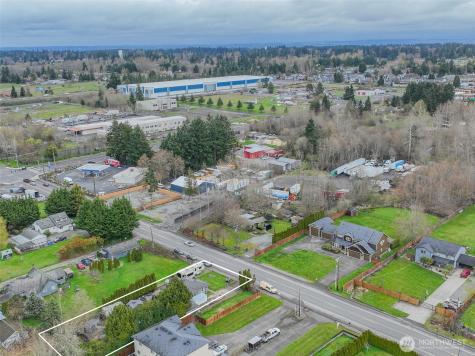 11324 Waller Road E Tacoma WA 98446
