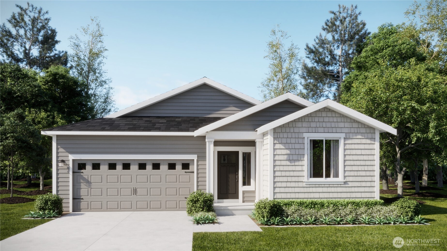 609 Sunbeam Place Sequim WA 98382