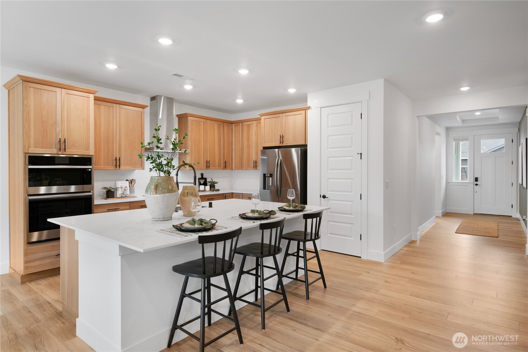 609 Sunbeam Place Sequim WA 98382