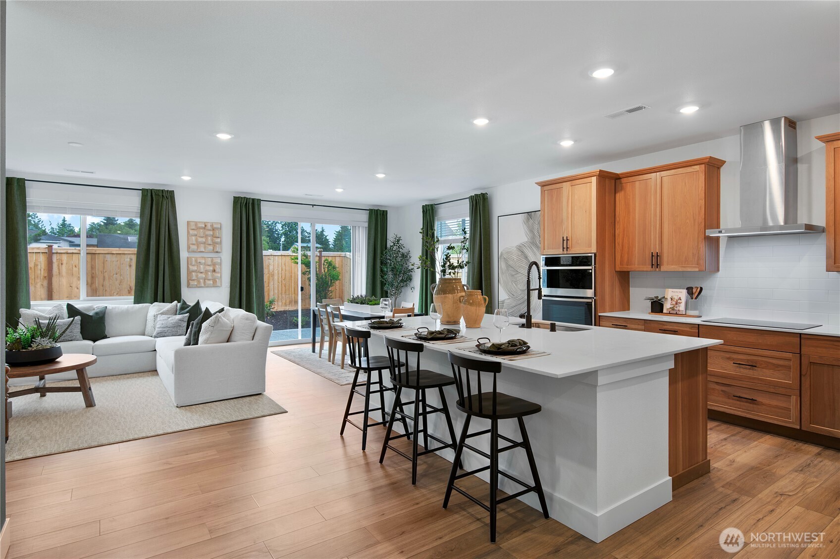 609 Sunbeam Place Sequim WA 98382