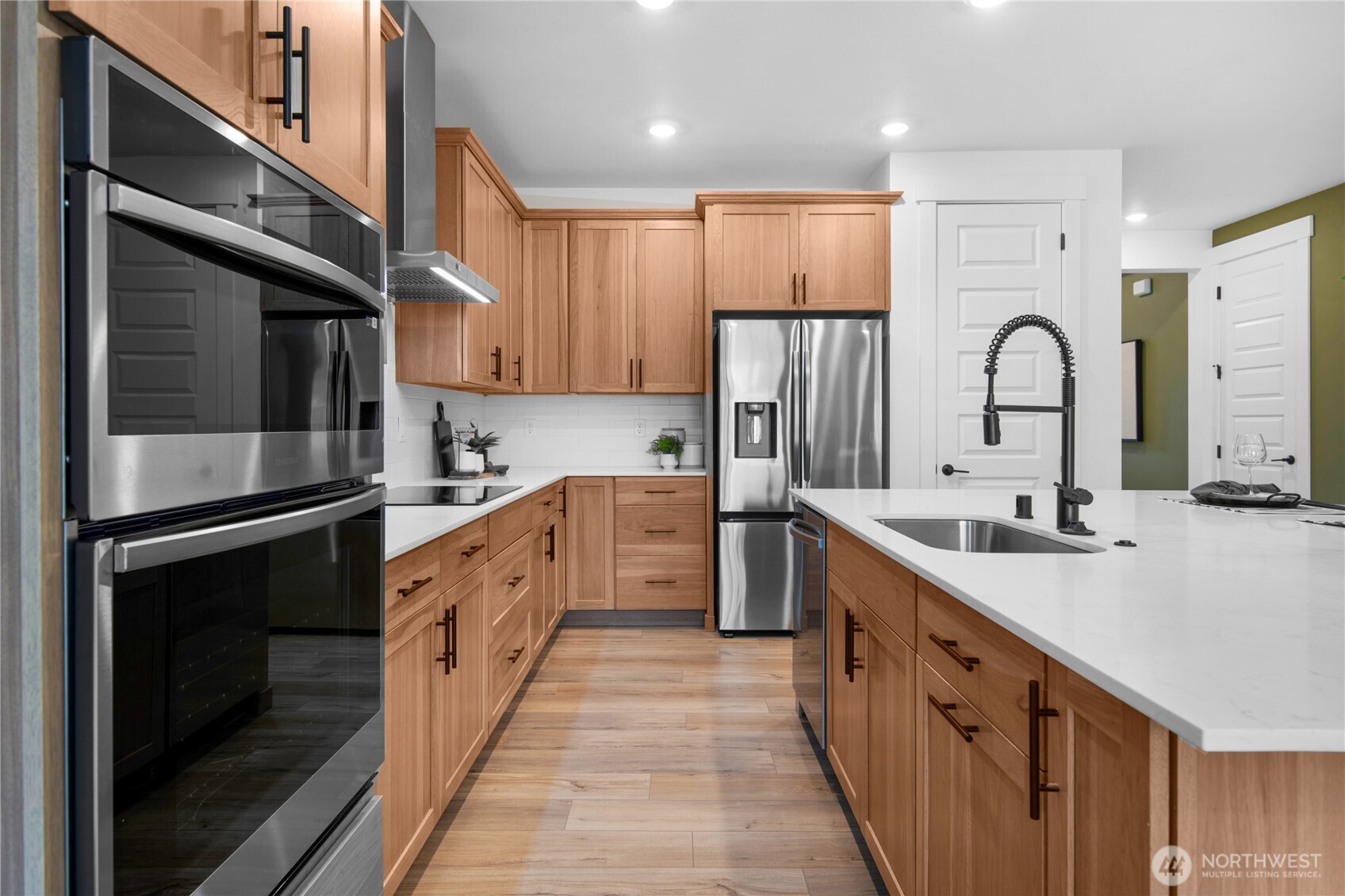 609 Sunbeam Place Sequim WA 98382