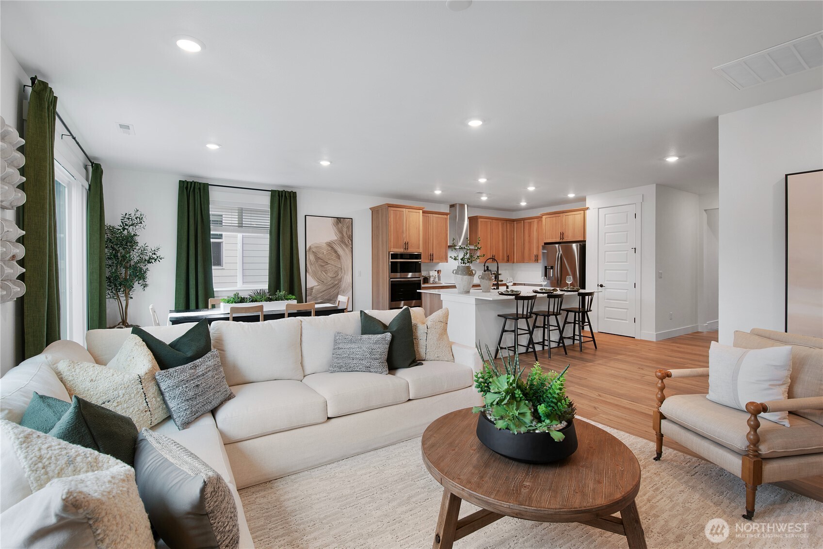 609 Sunbeam Place Sequim WA 98382