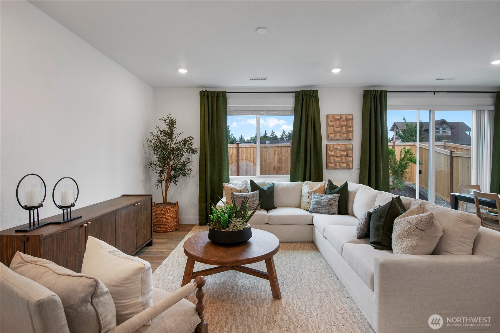609 Sunbeam Place Sequim WA 98382