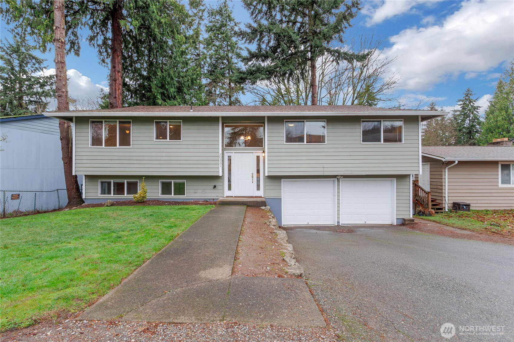 30331 9th Avenue S Federal Way WA 98003