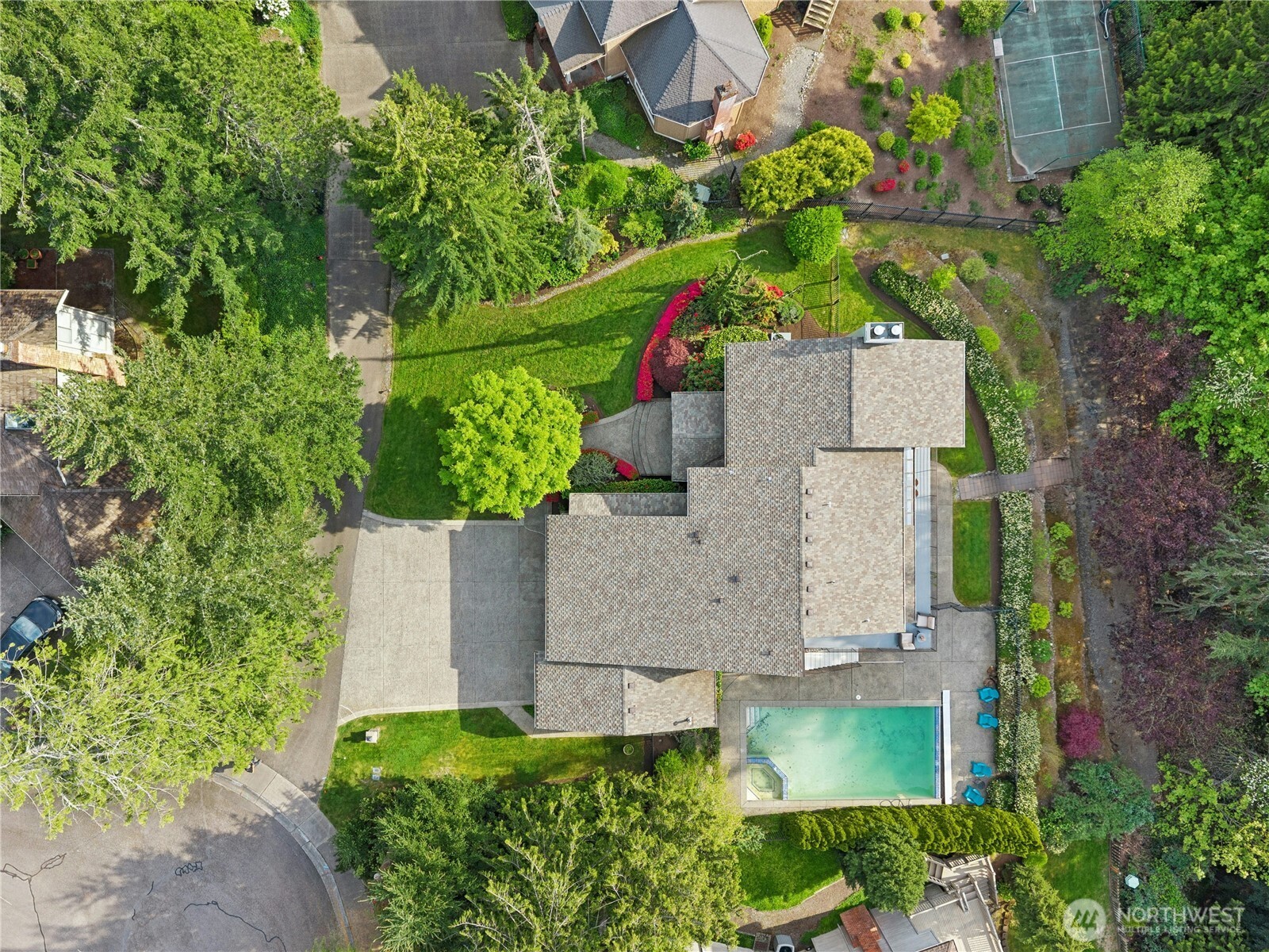 20005 NE 42nd Street Sammamish WA 98074