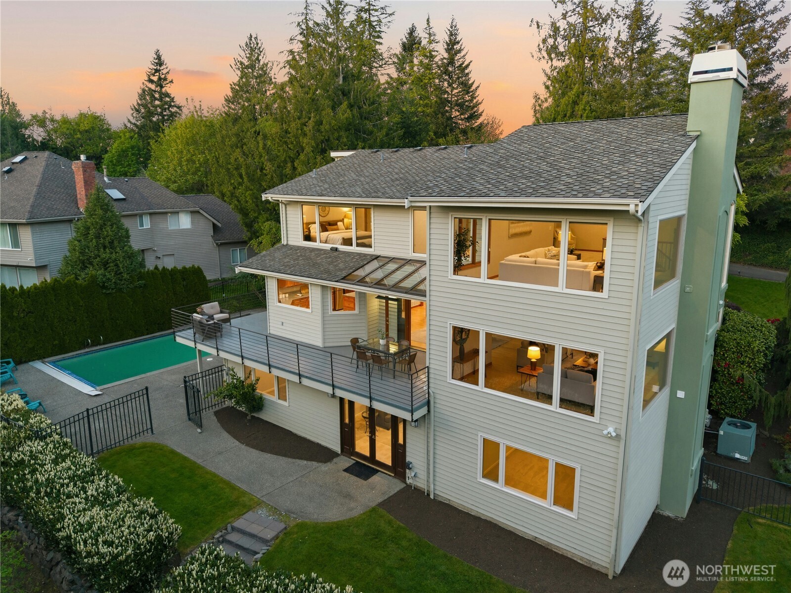 20005 NE 42nd Street Sammamish WA 98074