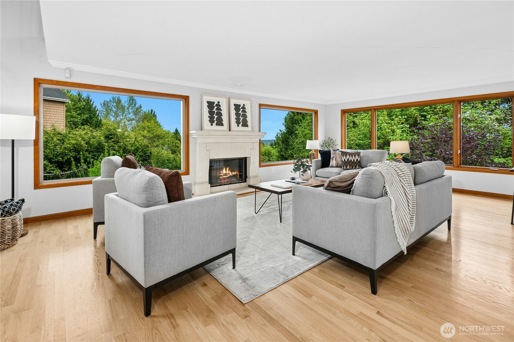20005 NE 42nd Street Sammamish WA 98074