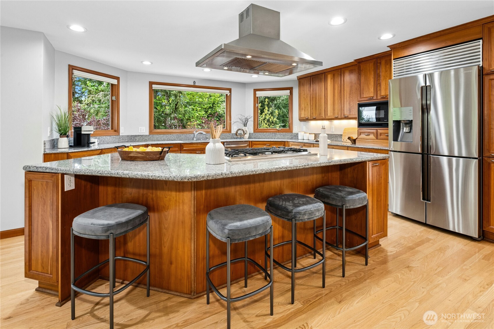 20005 NE 42nd Street Sammamish WA 98074