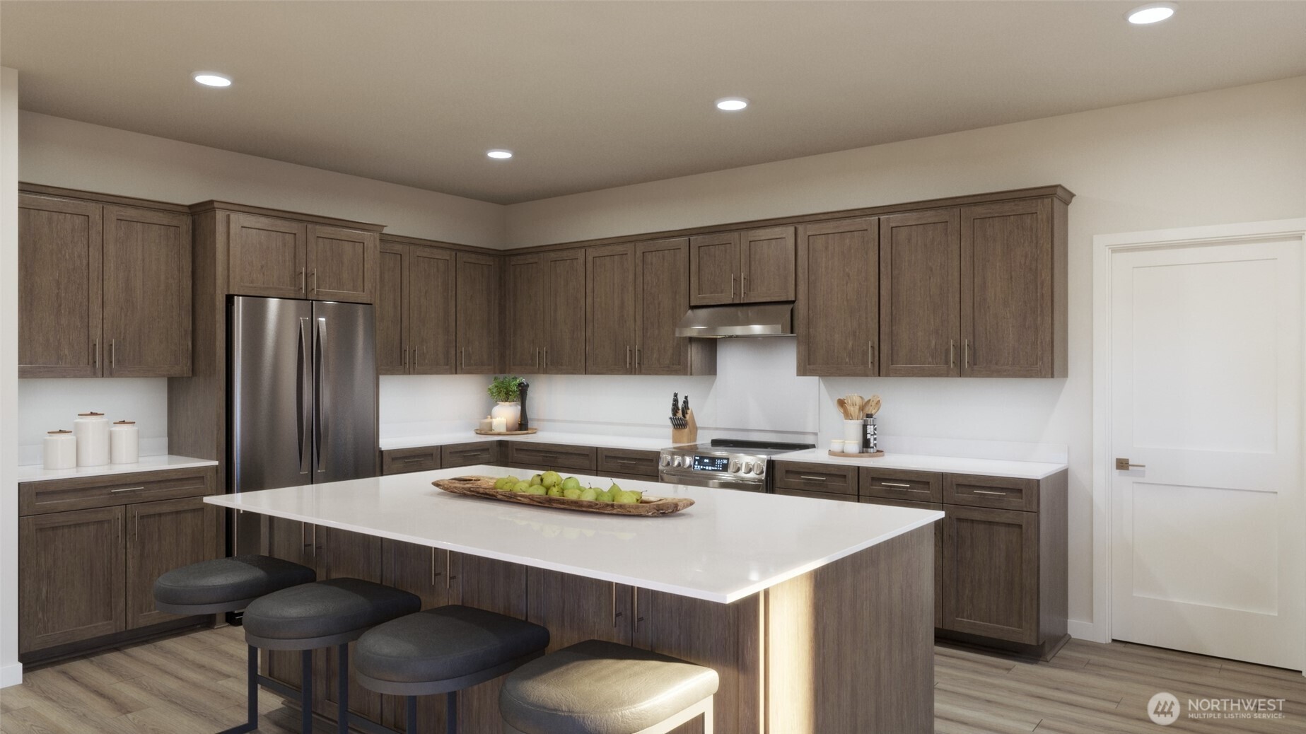 1952 SW 343rd (Lot 5) Place Federal Way WA 98023