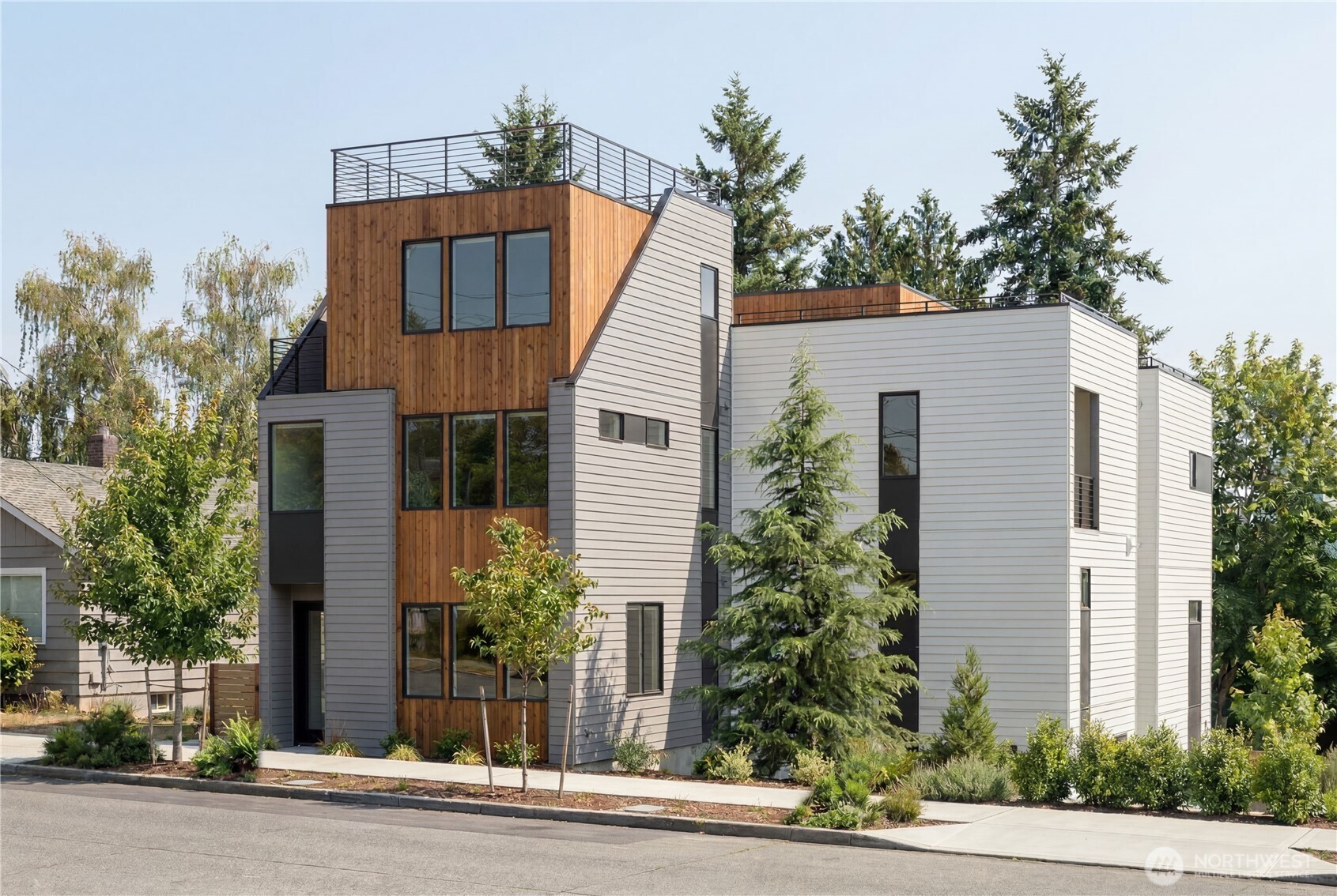 10428 66th Avenue S Seattle WA 98178