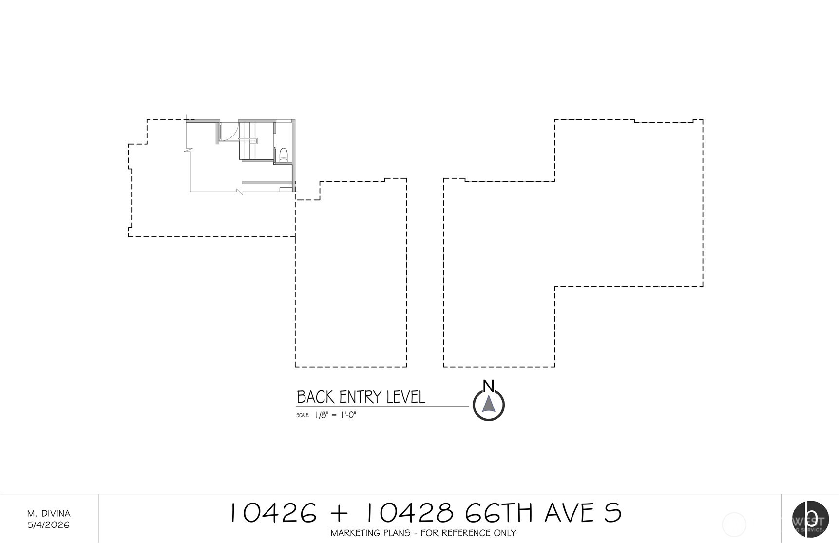10428 66th Avenue S Seattle WA 98178