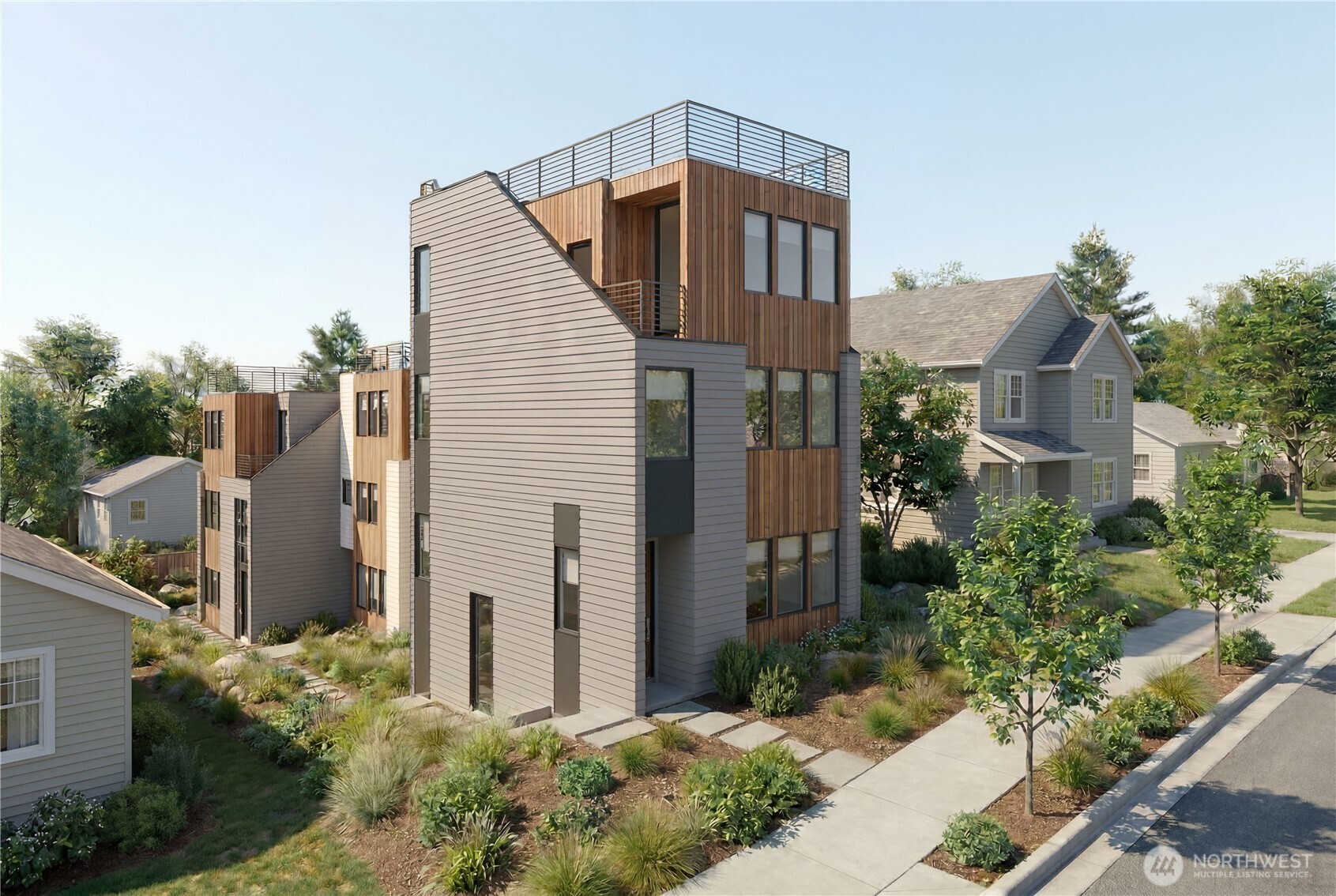 10428 66th Avenue S Seattle WA 98178