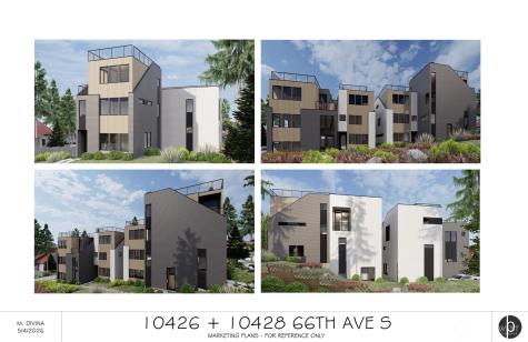 10428 66th Avenue S Seattle WA 98178