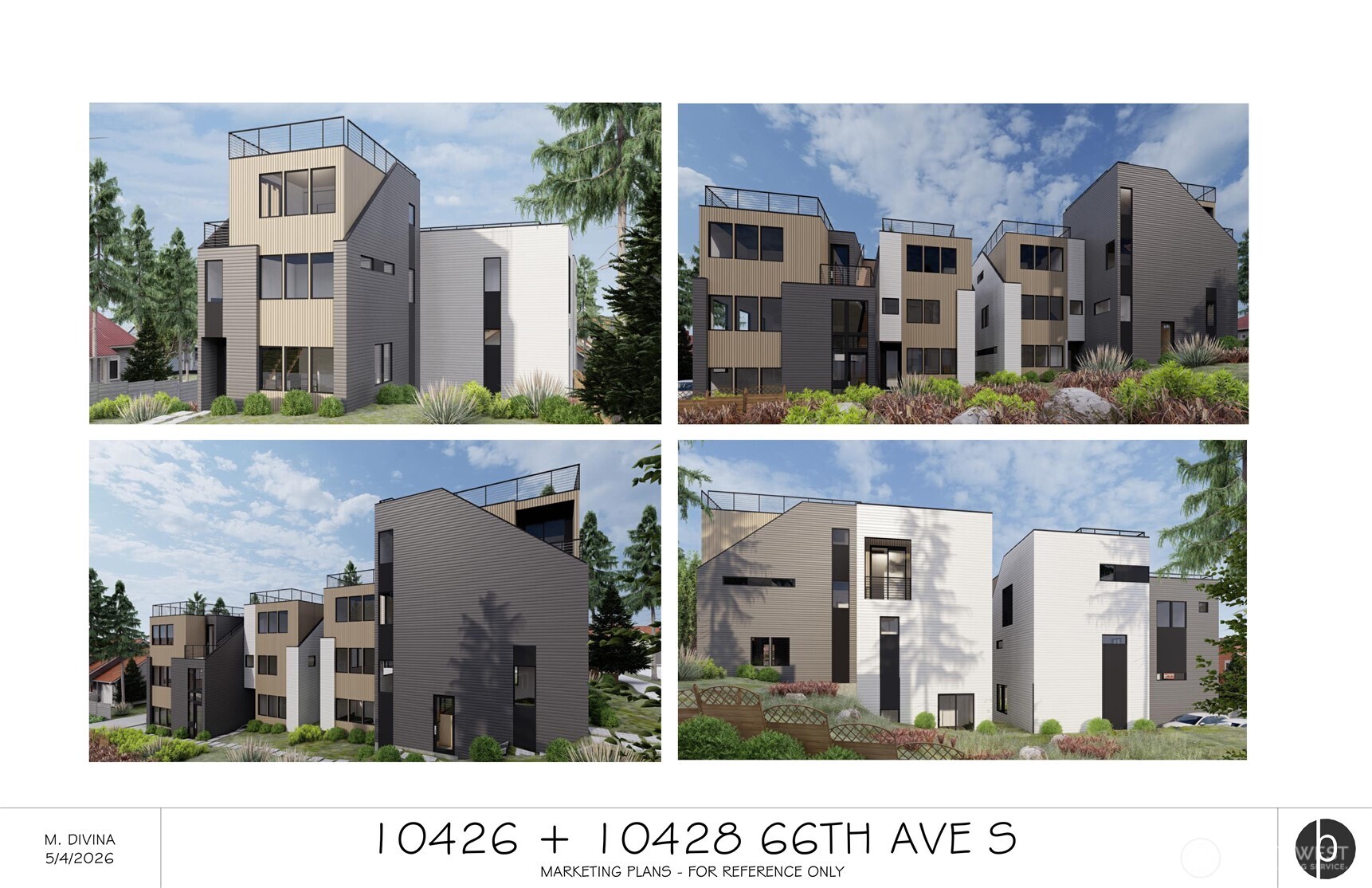 10428 66th Avenue S Seattle WA 98178