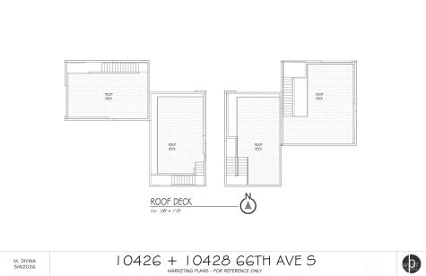 10428 66th Avenue S Seattle WA 98178