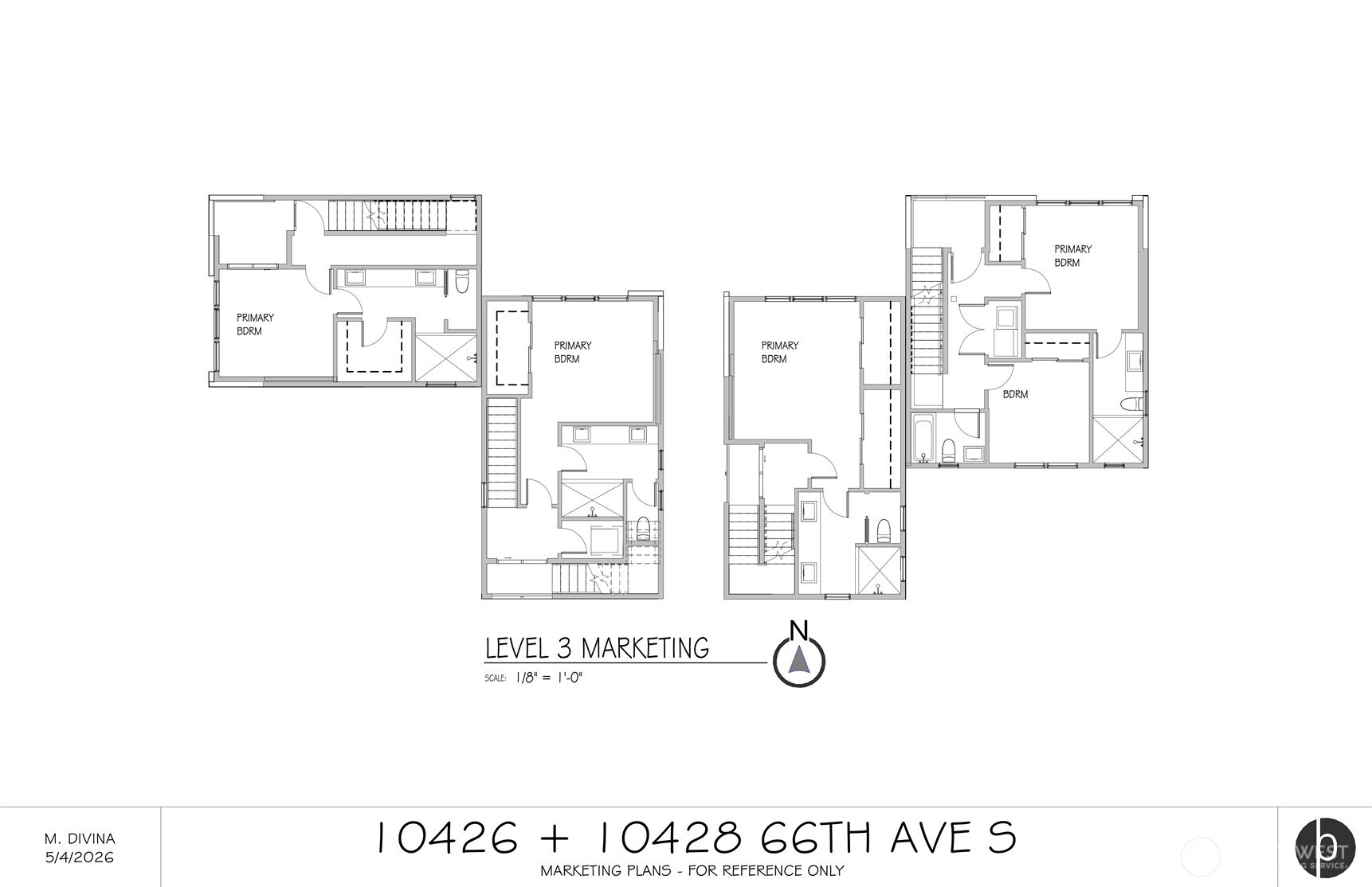 10428 66th Avenue S Seattle WA 98178