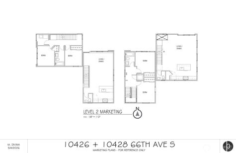 10428 66th Avenue S Seattle WA 98178