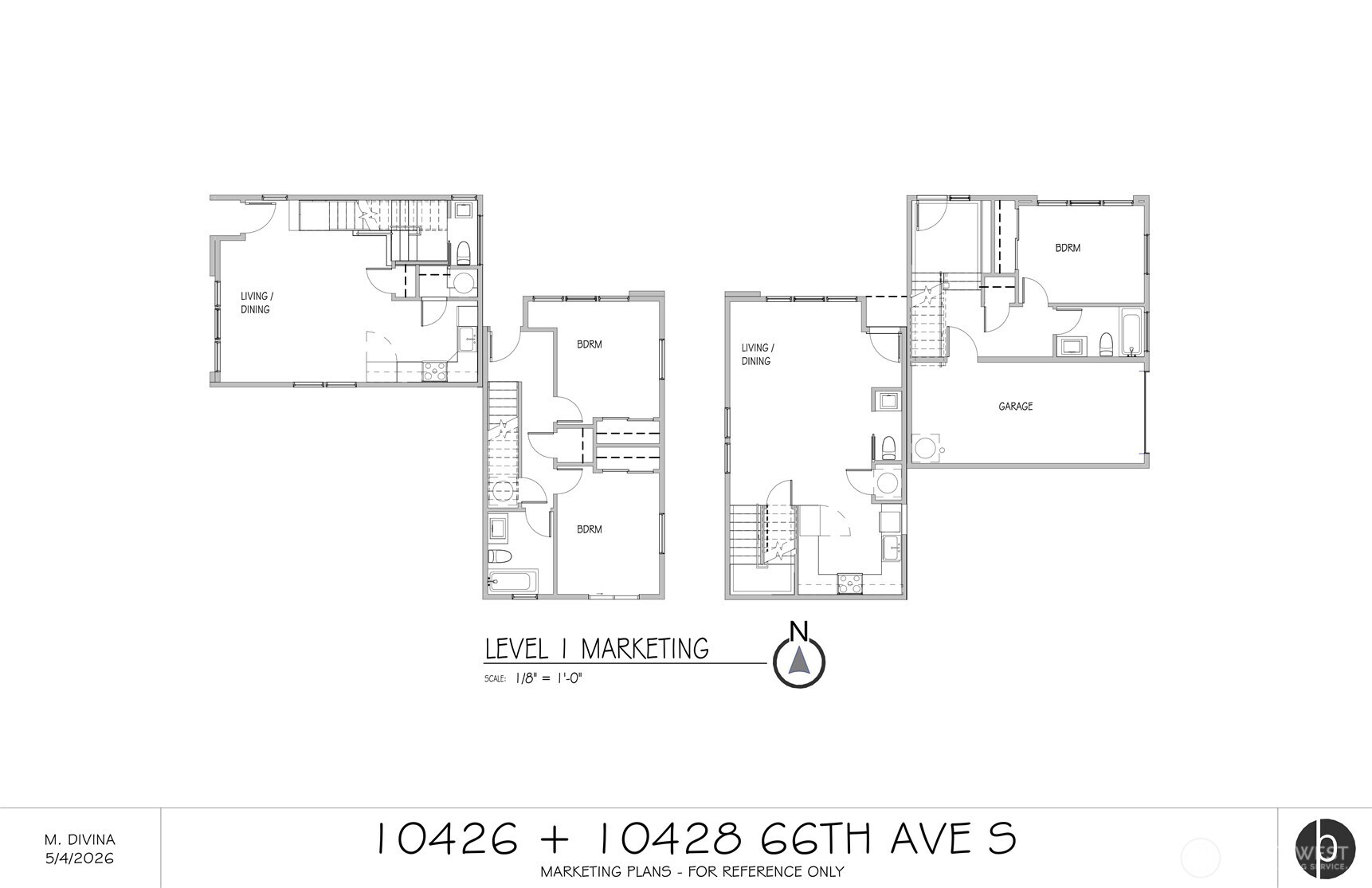 10428 66th Avenue S Seattle WA 98178