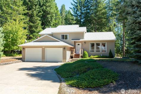 504 Quail Loop Newport WA 99156