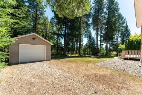 504 Quail Loop Newport WA 99156