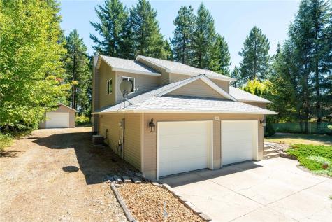 504 Quail Loop Newport WA 99156