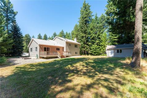 504 Quail Loop Newport WA 99156