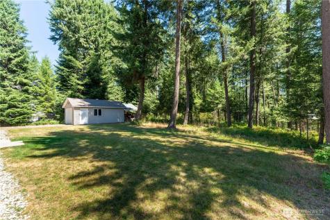 504 Quail Loop Newport WA 99156